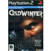 COLD WINTER Playstation 2