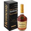 Hennessy VS 40% 0,7L (kartón)