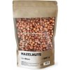GymBeam Lieskové orechy 500 g
