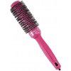 Olivia Garden Ceramic+Ion Thermal Brush Pink kefa na vlasy CI-35 35 mm