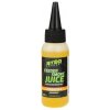 Stég Booster Feeder Smoke Juice 60 ml - Pineapple