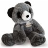 Plyšová panda Sweety Mousse Histoire d’ Ours v darčekovom balení sivá 25 cm od 0 mes