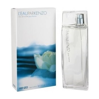 Kenzo L´Eau Par Kenzo toaletná voda dámska 50 ml