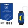 Ochranné sklo na displej hodiniek 3mk pre Xiaomi Smart Band 9 Active, ochrana obrazovky