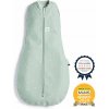 ERGOPOUCH Zavinovačka a vak na spanie 2v1 Cocoon Sage 0-3 m, 3-6 kg, 1 tog