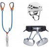 Set Petzl Kit Via Ferrata Eashook Veľ. 1