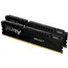KINGSTON DIMM DDR5 16GB (Kit of 2) 6000MT/s CL30 ECC FURY Beast EXPO Černá KF560C30BBEK2-16