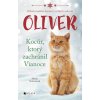 Oliver - kocúr, ktorý zachránil Vianoce - Sheila Norton