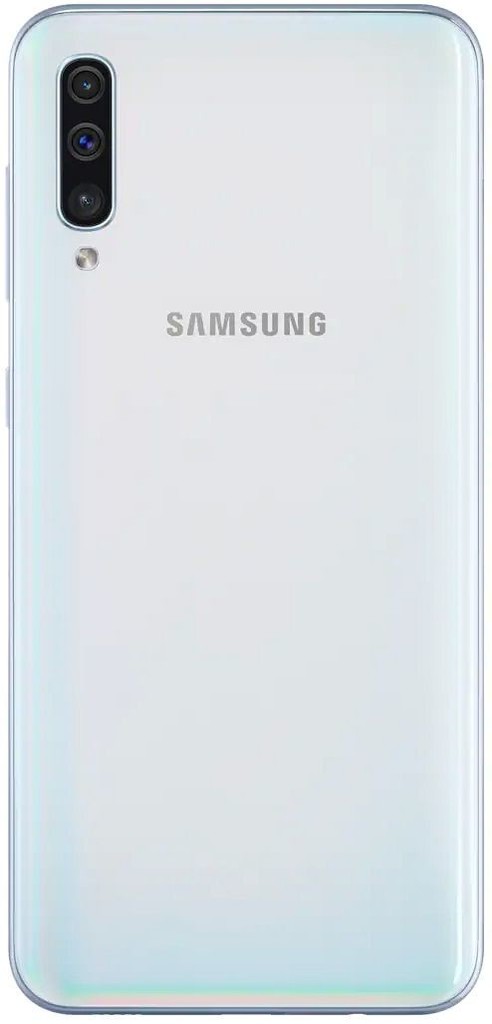 Samsung Galaxy A50 A505F 4GB/128GB Dual SIM od 268 € - Heureka.sk