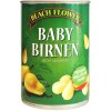 Baby Hrušky 420g