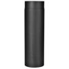 STAHL SYSTEM Dymová rúra 0,5m, ø180mm, hr. mat. 2mm R180/50