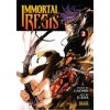 Immortal Regis Omnibus Vol 2 (Ga)(Brožovaná)