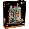 LEGO® | Sanctum Sanctorum - Marvel LEGO 76218
