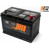 ProfiPower 12V 91Ah 740A PP-910