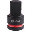 MILWAUKEE SHOCKWAVE™ IMPACT DUTY priemyselná redukcia 1/2