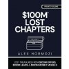 $100M LOST CHAPTERS (Brožovaná)