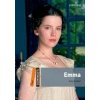 Dominoes Second Edition Level 2 Emma with Audio Mp3 Pack