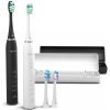 TrueLife SonicBrush Clean30 Duo sonická zubná kefka 2 ks