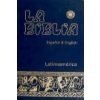 La Biblia Latinoamérica (Brožovaná)