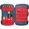 MAKITA P-52043 Sada bitov 49-dielna