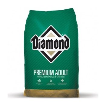 Diamond Premium Adult 22,7 kg