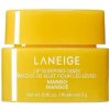 LANEIGE - Lip Sleeping Mask Mango mini - maska na pery 3 g
