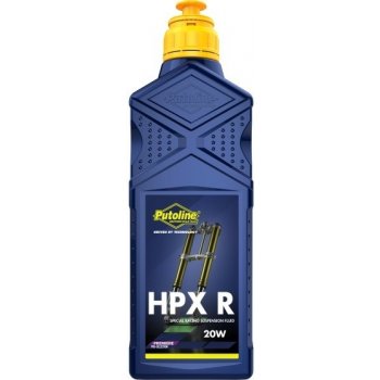 Putoline HPX R 20W 1 l