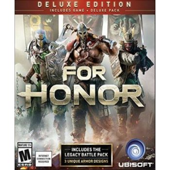 For Honor (Deluxe Edition)