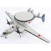 HobbyMaster - Northrop Grumman E-2C Hawkeye, JASDF, 100,000 flight hours of JASDF, 2009, 1/72