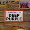 The Very Best of Deep Purple - Deep Purple CD