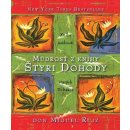 Múdrosť z knihy Štyri Dohody - Miguel Ruiz