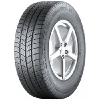 Continental VanContact 4Season 215/65 R16 109T