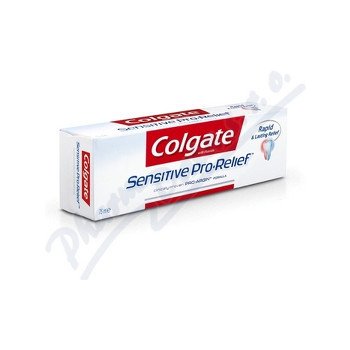 Colgate Sensitive Pro Relief zubná pasta 75 ml