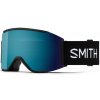 SMITH snb okuliare - Squad Mag Black (994K) veľkosť: OS
