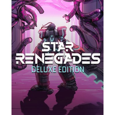 Star Renegades (Deluxe Edition)