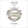 Jargar Superior JVI-GSP-M violin G-4