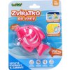 Wiky Ryba naťahovacia do vane 10,5 cm - český obal WKW025897