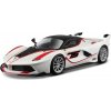 Bburago Ferrari FXX K 1:24 biela