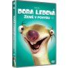 Doba ledová 4: Země v pohybu DVD