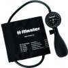 NOVAMA RIESTER R1 SHOCK - PROOF 1250-152, Ambulantný hodinkový tlakomer s čiernym číselníkom