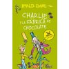 Charlie y la fabrica de chocolate / Charlie and the Chocolate Factory (Roald Dahl)(Brožovaná)