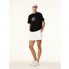 Tričko Goldbergh Legacy Short Sleeve Top Black L