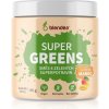 Blendea Supergreens prášok na prípravu nápoja na detoxikáciu Mango 90 g