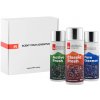 Northfinder Darčekový set 3 parfumov na pranie 50 ml: ACTIVE FRESH + CLASSIC FRESH + PURE ESSENCE clear OSO-uni LP-SADA052