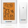 Meteorologická stanica Blaupunkt WS15WH biela
