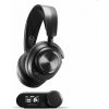 Steelseries Arctis Nova Pro Wireless P for Playstation, black 61522