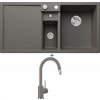 Set Blanco Collectis 6-S + Mida-S