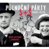 Půlnoční párty S+Š - CD - Suchý Jiří, Jiří Šlitr