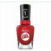 Sally Hansen Miracle Gel gélový lak na nechty 680 Rhapsody Red 14,7 ml