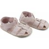 Baby Bare Shoes Sparkle Pink Sandals